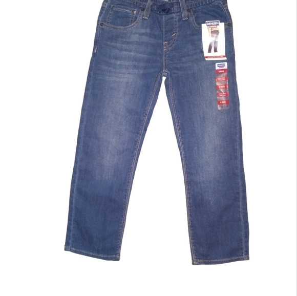 Denzim levi kids jeans 8 regular - Picture 1 of 8